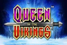 Queen of the Vikings slot